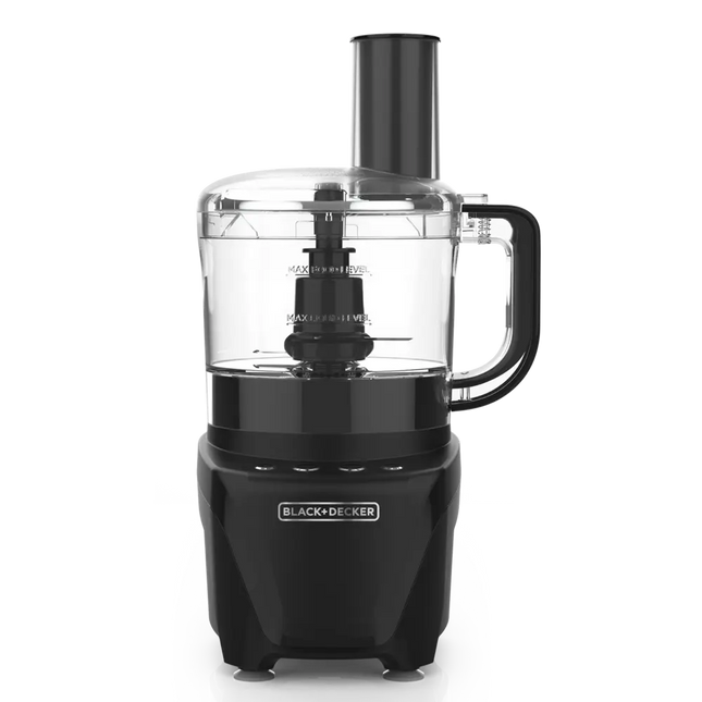 Black + Decker procesador de alimentos - FP4342-0BDLA
