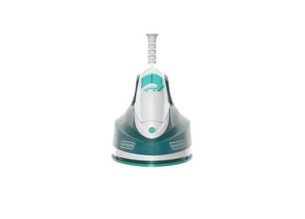 Plancha de Vapor Black+Decker TrueGlide, IRBD352
