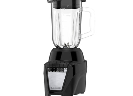 Licuadora Black+Decker Ice Crush, BL0876-1BDLA
