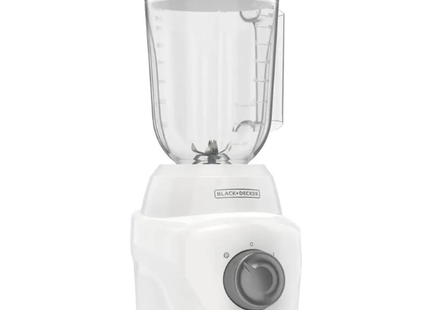 Licuadora Black+Decker Ice Crush, BL0877-0WDLA