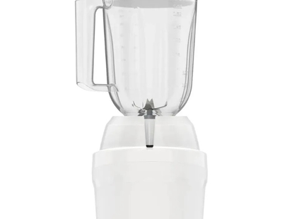 Licuadora Black+Decker Ice Crush, BL0877-0WDLA