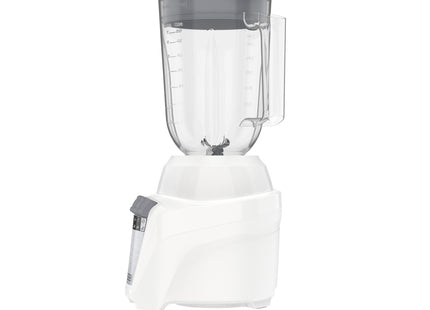 Licuadora Black + Decker Ice Crush BL0877-1WDLA | 1.65L | 700W | Blanca