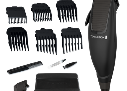 Kit Cortadora de Cabello Remington, HC1096A-110F