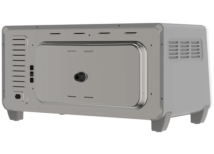 Horno Tostador Black+Decker, TO4125-0SDLA