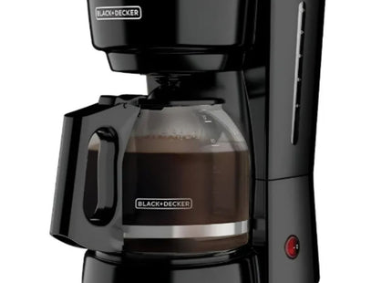 Black + Decker combo plancha + horno tostador+licuadora+cafetera - CBBD1747