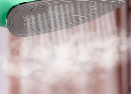 Plancha de Vapor Black + Decker Light+Easy IR1841 | Verde