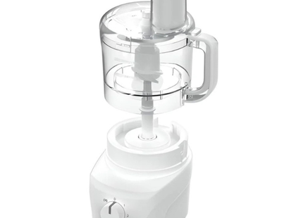 Procesador de Alimentos Black+Decker, FP4342-2WDLA