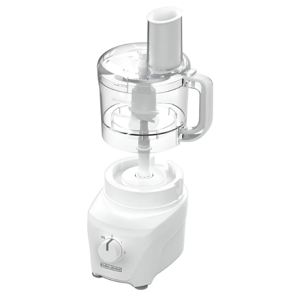 Procesador de Alimentos Black+Decker, FP4342-2WDLA