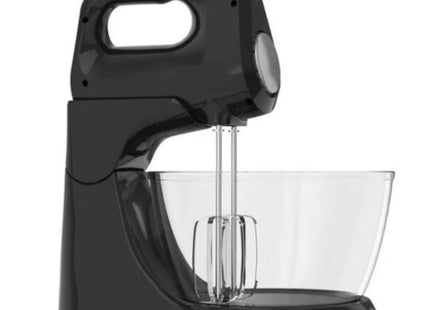 BLACK+DECKER MX1500W Batidora de Mano Blanca 175 W con 5 Velocidades