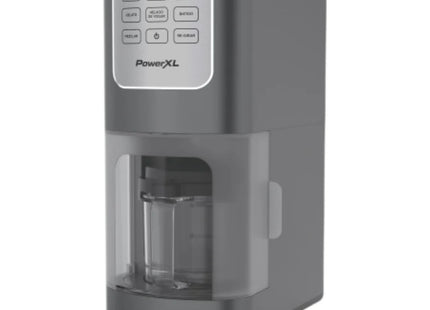 Máquina para Hacer Helados Power XL Gelatissimo IC001-12BPLA de 500 ml y 800 W