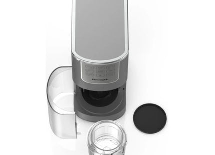 Máquina para Hacer Helados Power XL Gelatissimo IC001-12BPLA de 500 ml y 800 W