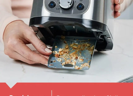 Black+Decker Tostador 2 Rebanadas 750W, TR1227-0SDLA