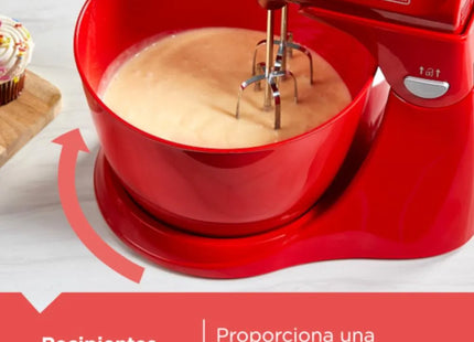 Batidora Black+Decker, MX9125-0RDLA