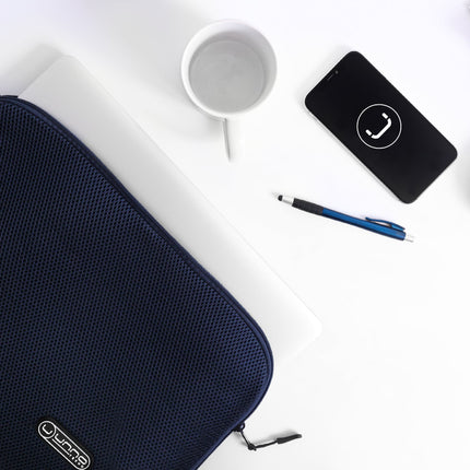 Maletín para Laptop Unno Tekno BG2701BL | 14.1” | Neopreno