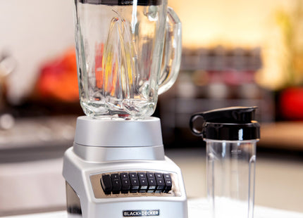 Licuadora Black+Decker Pulverix™, BL1140MS