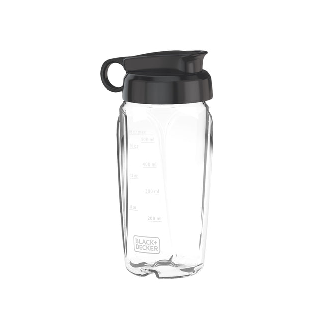 Licuadora Black+Decker Pulverix™, BL1140MS