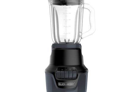 Licuadora Black+Decker Helix, BL1600BG-LA