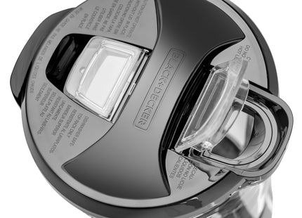 Repuesto Jarra de Vidrio Black+Decker, BL1650-04LA