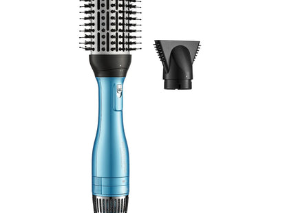 BaBylissPRO Cepillo secador 2 en 1 Dual Ionic