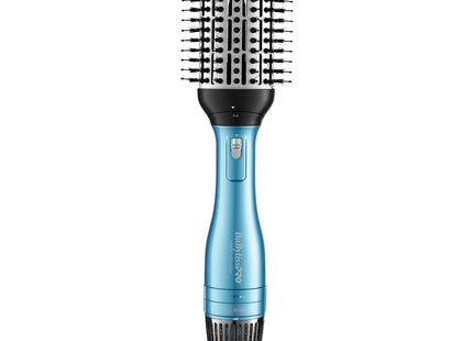 BaBylissPRO Cepillo secador 2 en 1 Dual Ionic