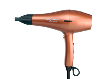 BaByliss combo Rose Gold SM1093, plancha