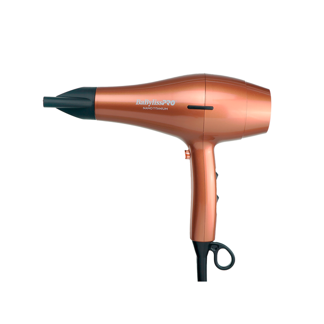 BaByliss combo Rose Gold SM1093, plancha