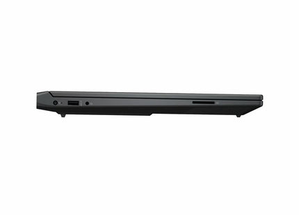 Pantalla Full HD 15.6 pulgadas HP Victus mostrando imagen gaming