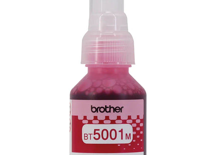 Tinta Brother Magenta, BT5001M