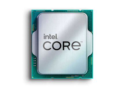 Procesador Intel Core i3-12100F | 12ª Gen | 3.3 GHz | 4 Núcleos | 12MB Caché | LGA 1700