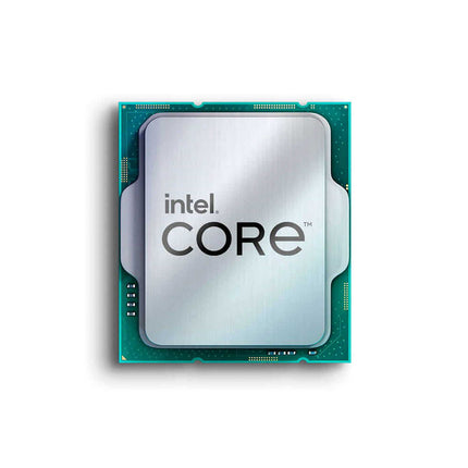 Procesador Intel Core i3-12100F | 12ª Gen | 3.3 GHz | 4 Núcleos | 12MB Caché | LGA 1700