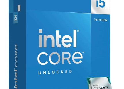 Procesador Intel Core i5-12400F | 12ª Gen | 2.5 GHz | 6 Núcleos | 18MB Caché | LGA 1700