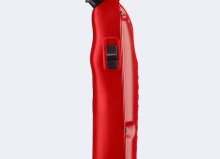 Barberology Trimmer Lo-ProFX rojo mate, FX729MR