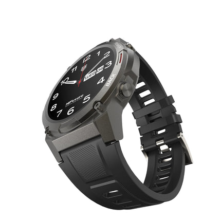 Smart Watch HIFUTURE MIX 2 | Pantalla TFT 1.69” | Monitoreo de Salud 24/7 | Notificaciones Inteligentes | Resistencia al Agua IP68