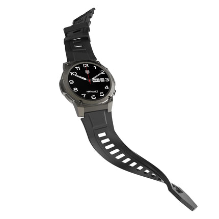 Smart Watch HIFUTURE MIX 2 | Pantalla TFT 1.69” | Monitoreo de Salud 24/7 | Notificaciones Inteligentes | Resistencia al Agua IP68