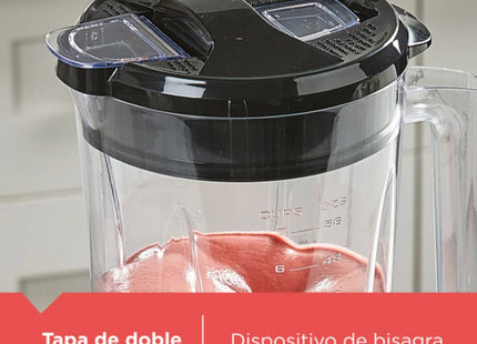 Licuadora Black+Decker Ice Crush, BL0877-1BDLA