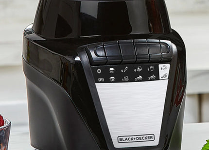 Licuadora Black+Decker Ice Crush, BL0877-1BDLA