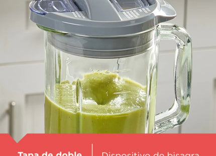 Licuadora Black+Decker Ice Crush, BL0876-1WDLA