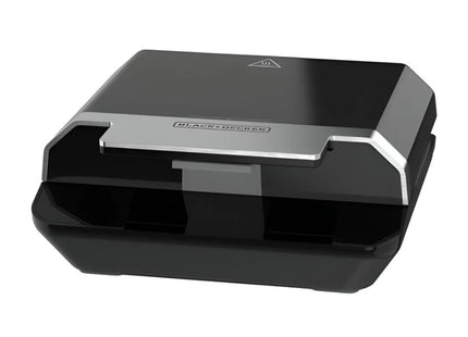 Sandwichera Black+Decker, SM602F-1BDLA