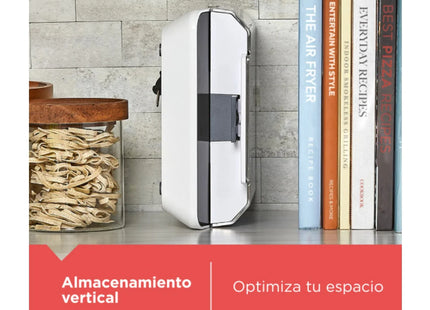 Sandwichera Black+Decker, SM602F-1WDLA