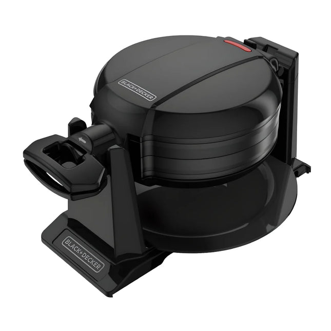 Black+Decker Waflera Doble, WMD200B