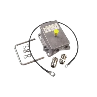 Cambium Networks kit LPU y conexión a tierra 1 por ODU C000065L007B