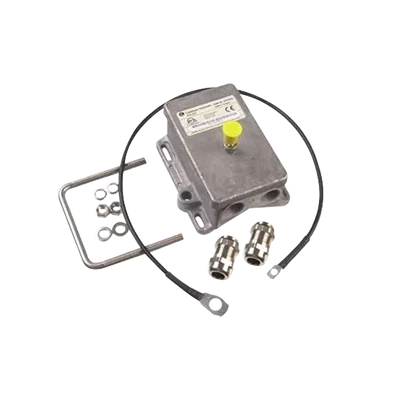 Cambium Networks kit LPU y conexión a tierra 1 por ODU C000065L007B