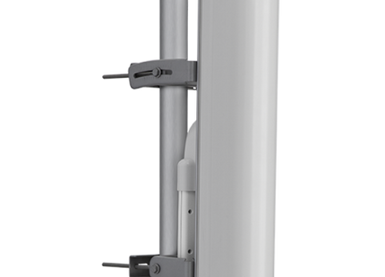 Cambium Networks antena sectorial ePMP 5 GHz 90/120° con kit de montaje C050900D021B