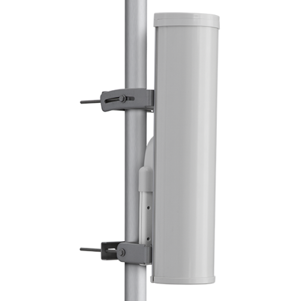Cambium Networks antena sectorial ePMP 5 GHz 90/120° con kit de montaje C050900D021B
