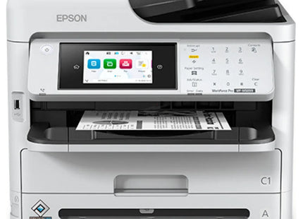 Epson impresora workforce pro WF-M5899 - C11CK76301