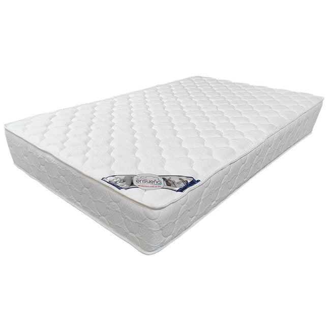 Ensueño Colchón Ortopédico 10" Full Blanco, C135221319140