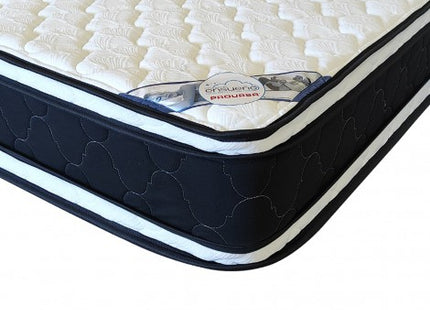 Ensueño Colchón Ortopédico Memory Foam 11" Twin, C135227018100