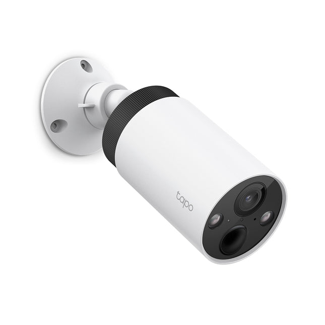 Cámara de Seguridad Inteligente TP-Link, Tapo C420