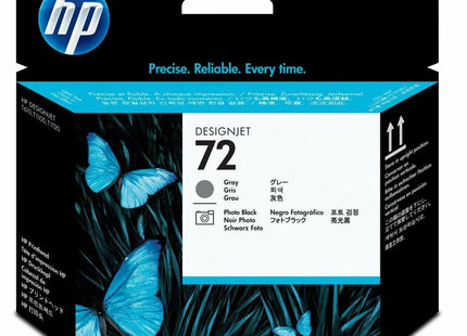 Cabezal Impresión HP 72, C9380A