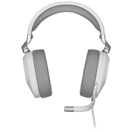 Headset Gaming Corsair HS65 Surround | Alámbrico | 3.5mm | USB